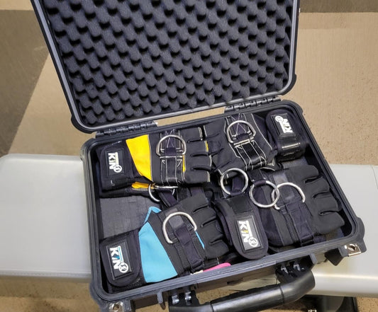 Rehabilitation Facility Pack