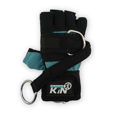 KIN | Isolation Harness™  Become One with the Resistance