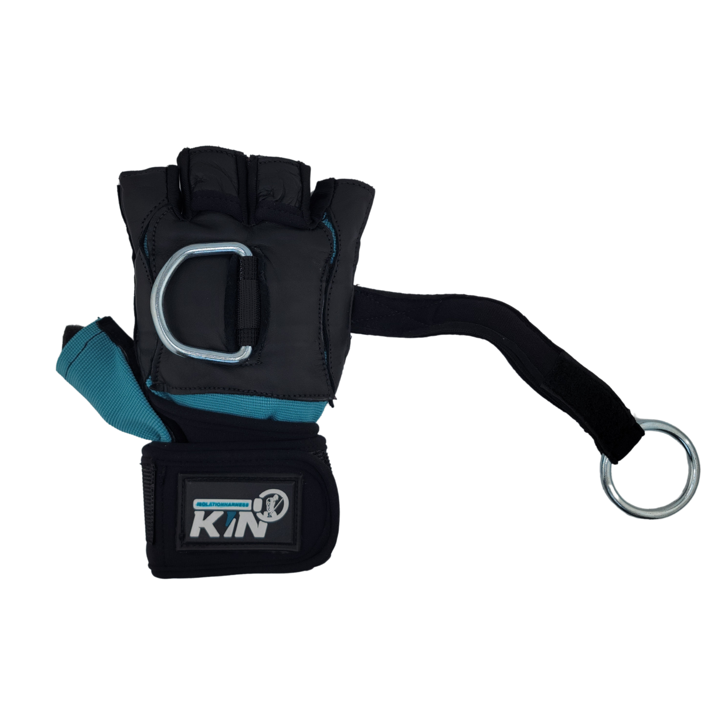 Introducing the Isolation Harness™ Version 2: Unlock FULL muscle recruitment