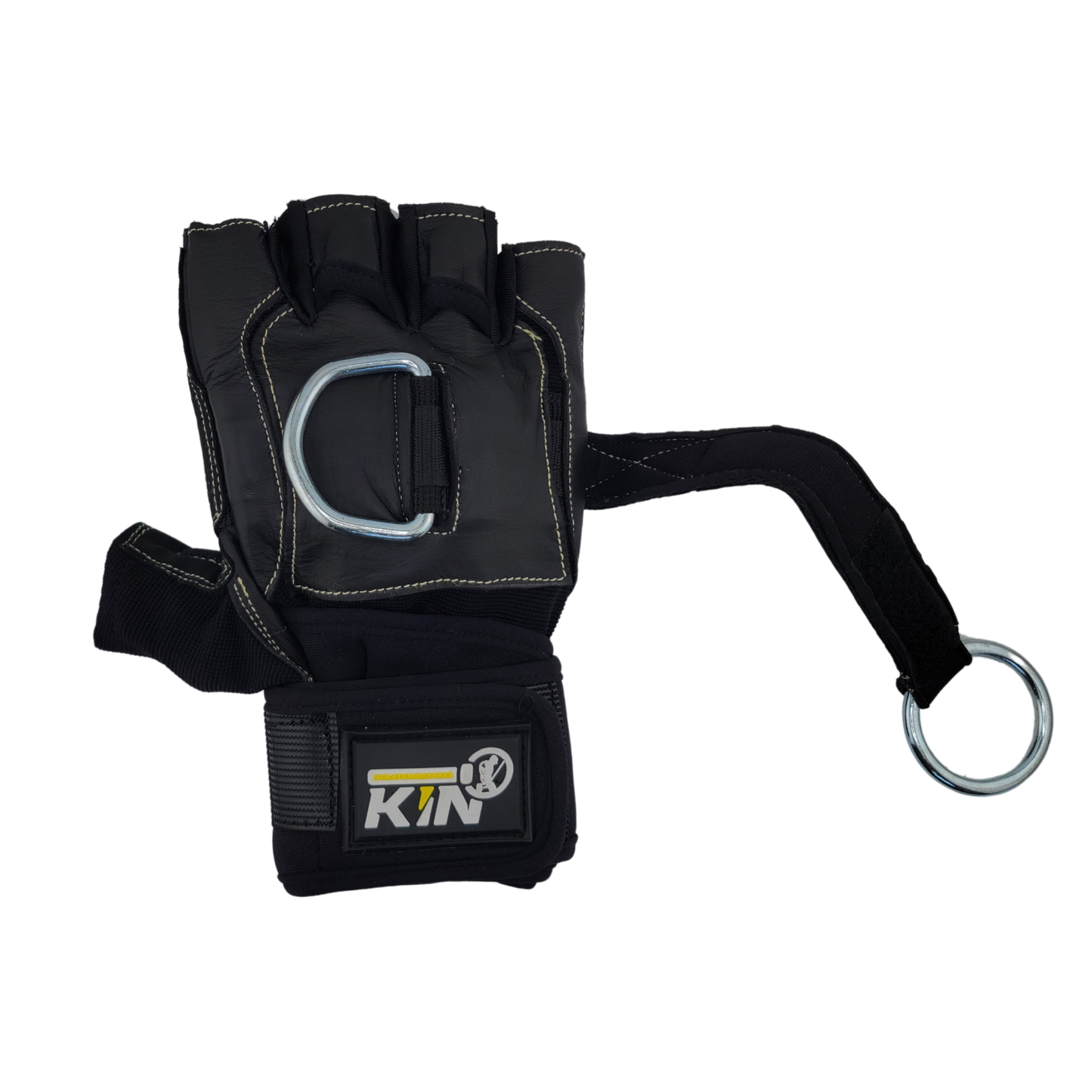 Introducing the Isolation Harness™ Version 2: Unlock FULL muscle recruitment