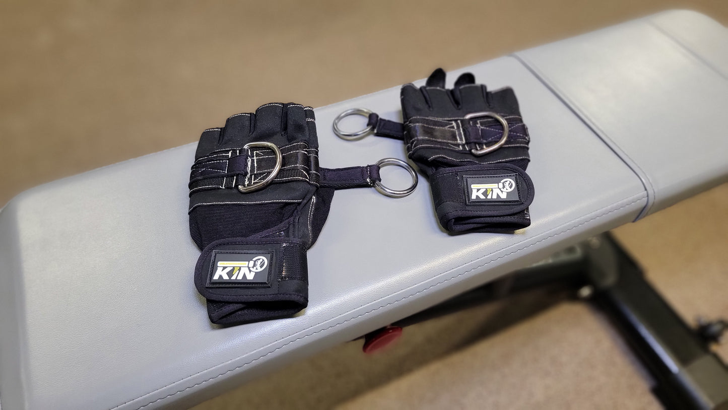 KIN | Isolation Harness™  Launch Edition