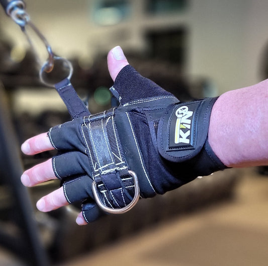 KIN | Isolation Harness™  Launch Edition