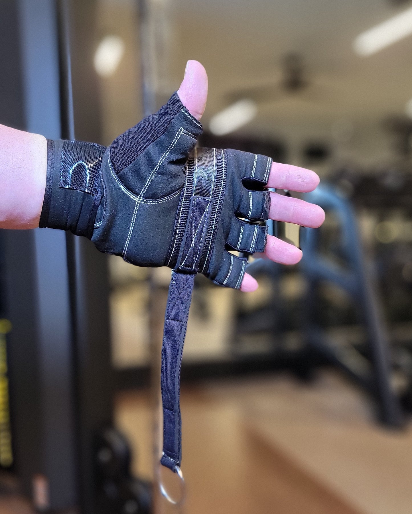 KIN | Isolation Harness™  Launch Edition