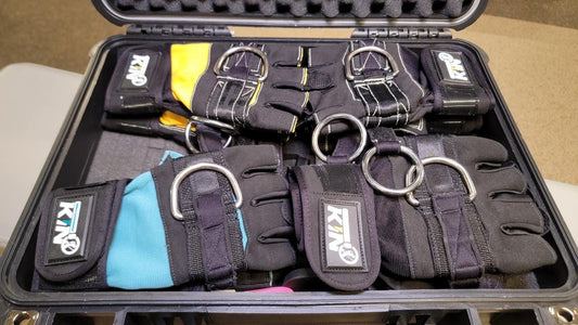 Rehabilitation Facility Pack