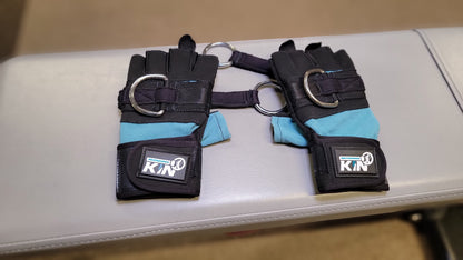 KIN | Isolation Harness™  Launch Edition