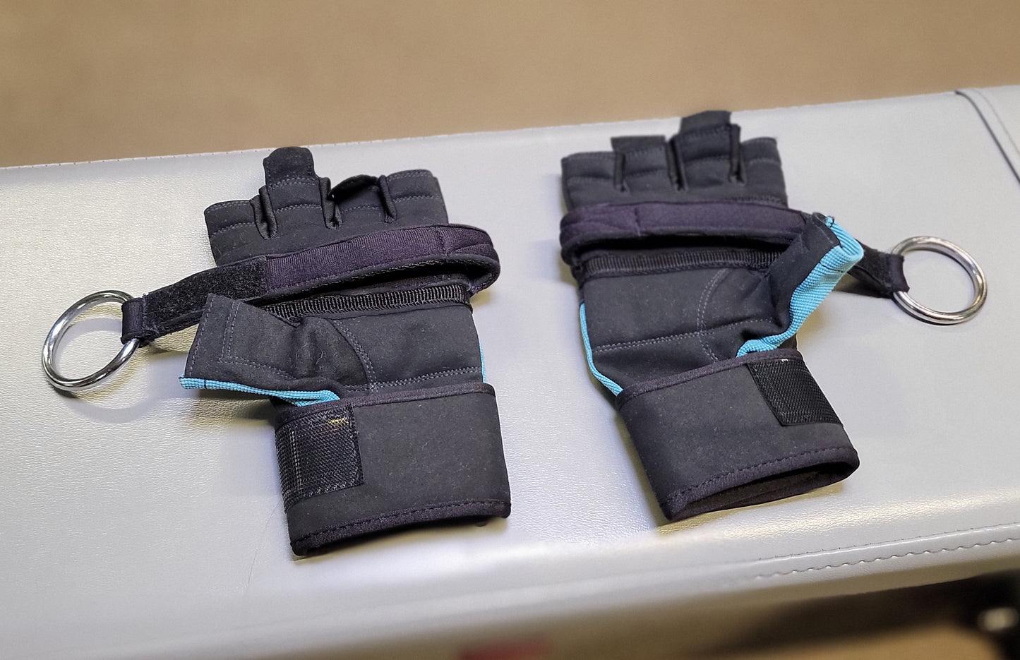 KIN | Isolation Harness™  Launch Edition