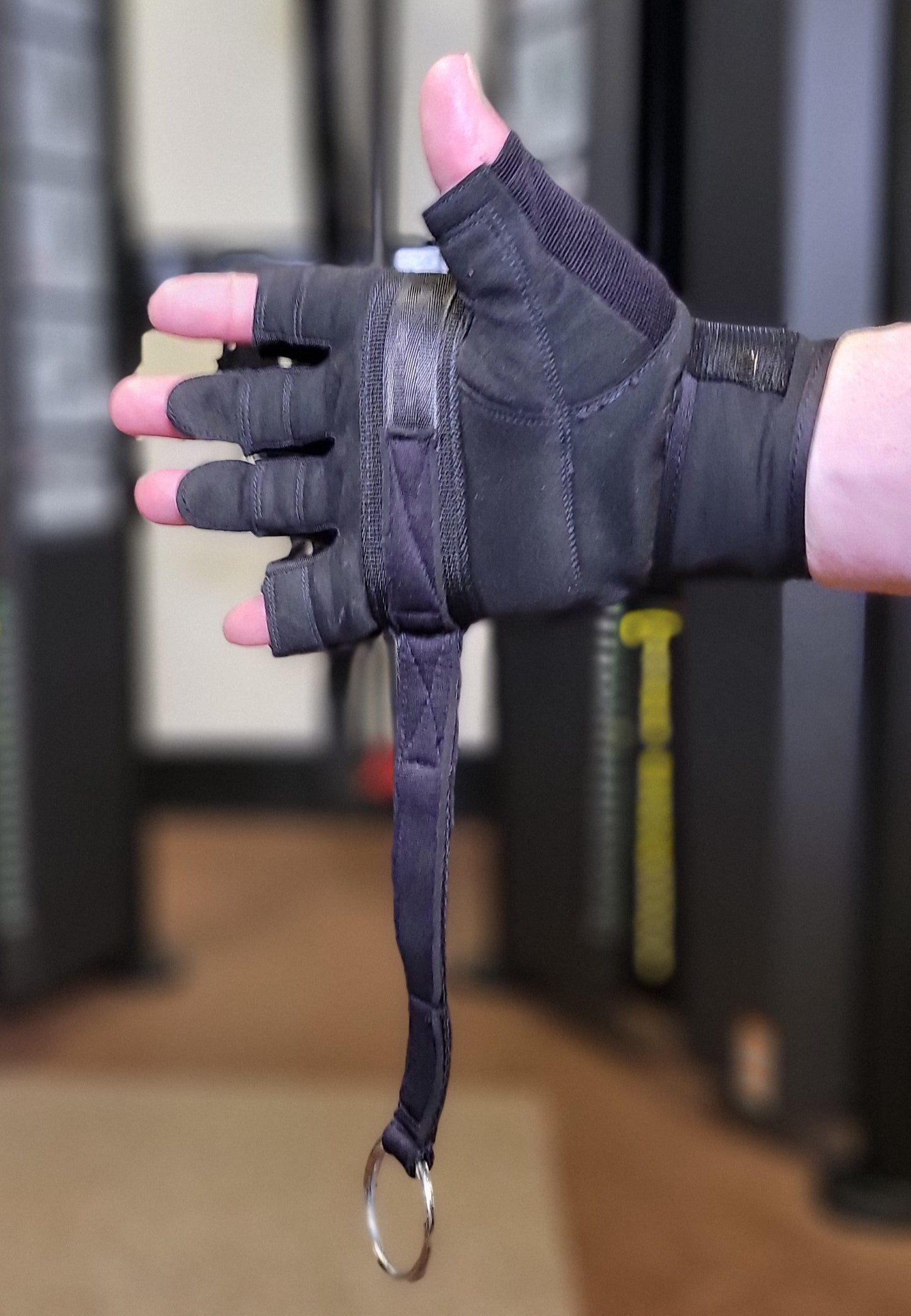KIN | Isolation Harness™  Launch Edition