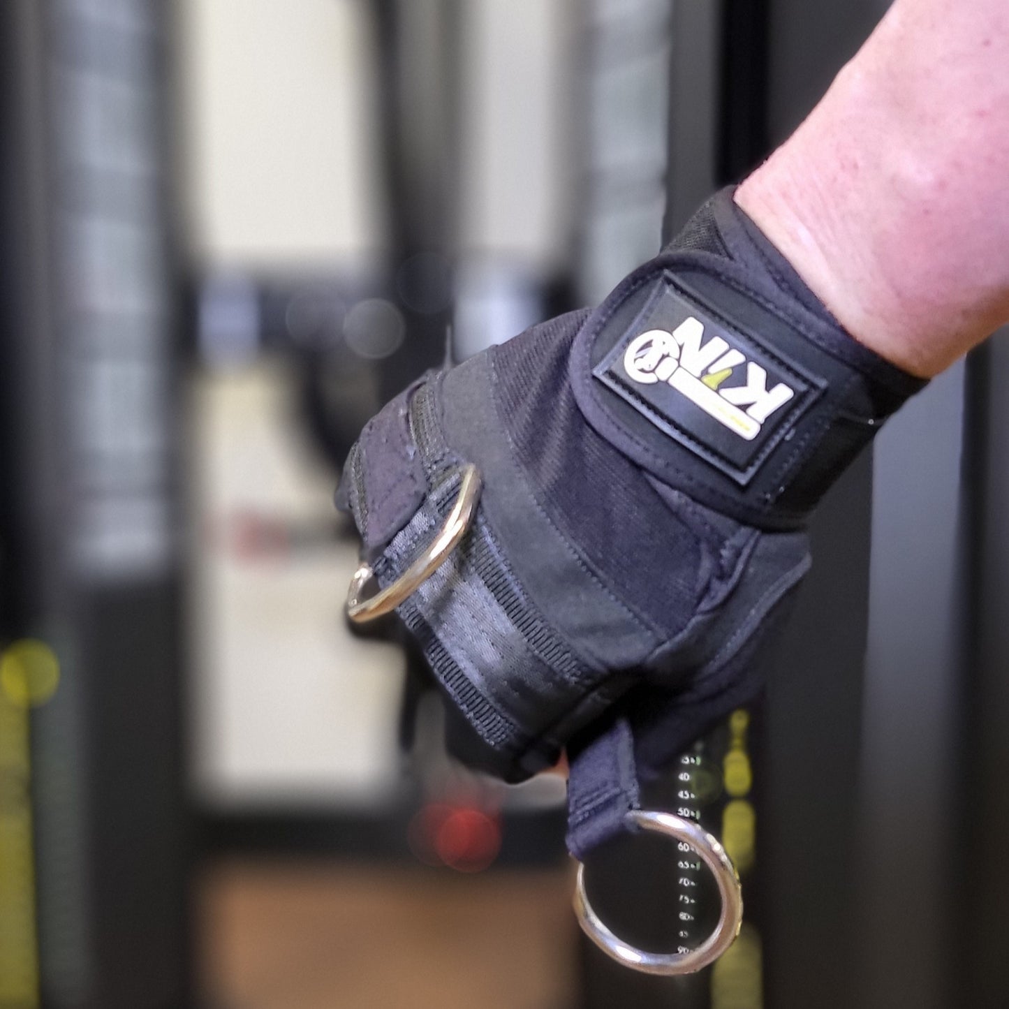 KIN | Isolation Harness™  Launch Edition