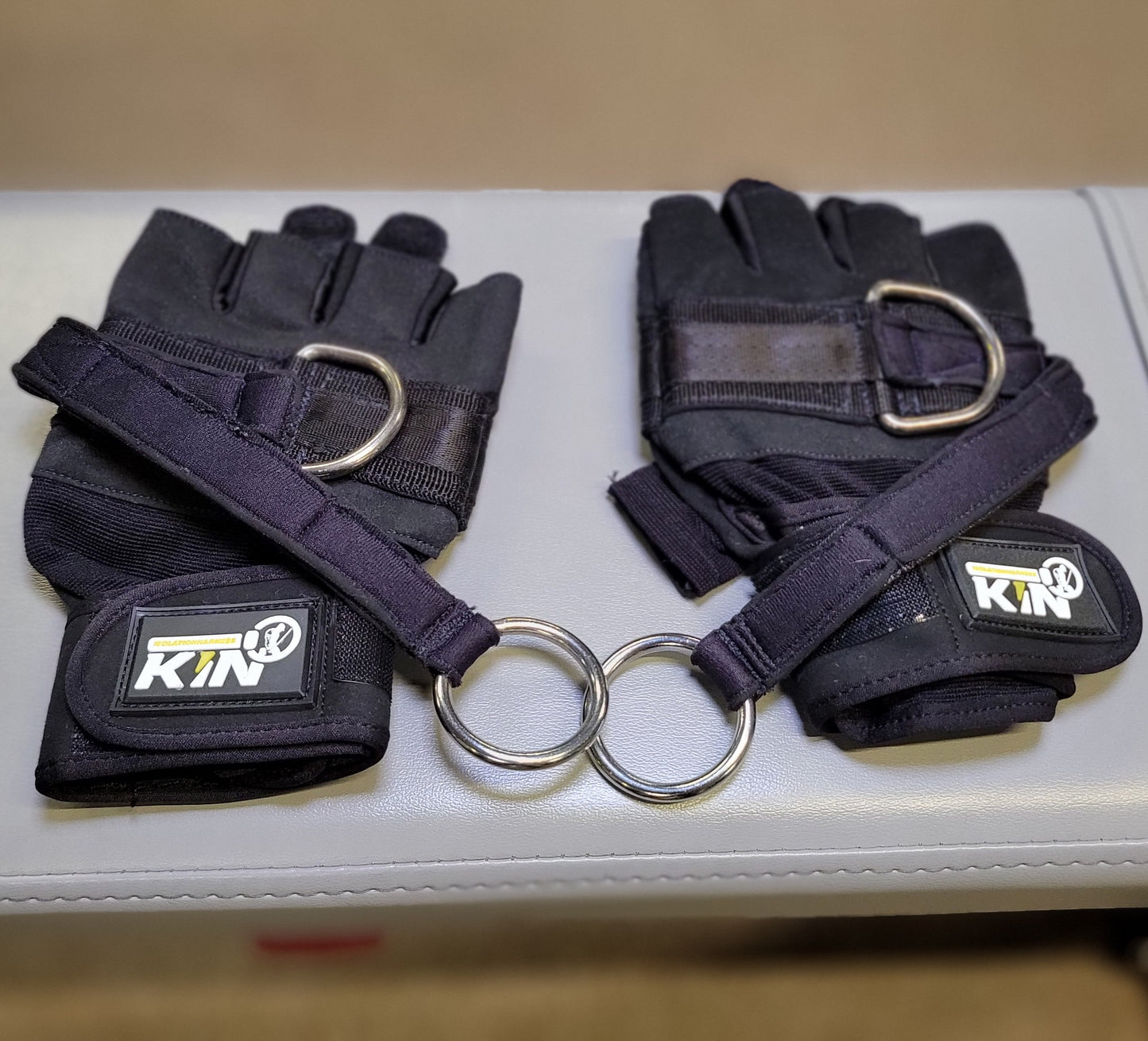 KIN | Isolation Harness™  Launch Edition