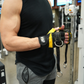 KIN Isolation Harness™ Bypass Grip Fatigue -Unlock FULL muscle recruitment