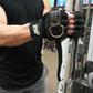 KIN Isolation Harness™ Bypass Grip Fatigue -Unlock FULL muscle recruitment