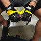 KIN Isolation Harness™ Bypass Grip Fatigue -Unlock FULL muscle recruitment